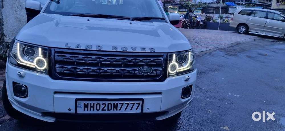 Land Rover Freelander 2 Sd4 Hse, 2014, Diesel