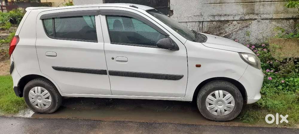 Maruti Alto 800 Vxi Top Model Sell On Urgent