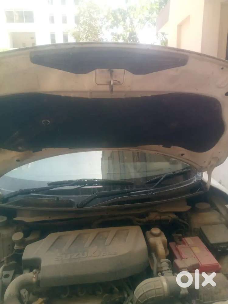 Maruti Suzuki Dzire 2017 Diesel 140000 Km Driven