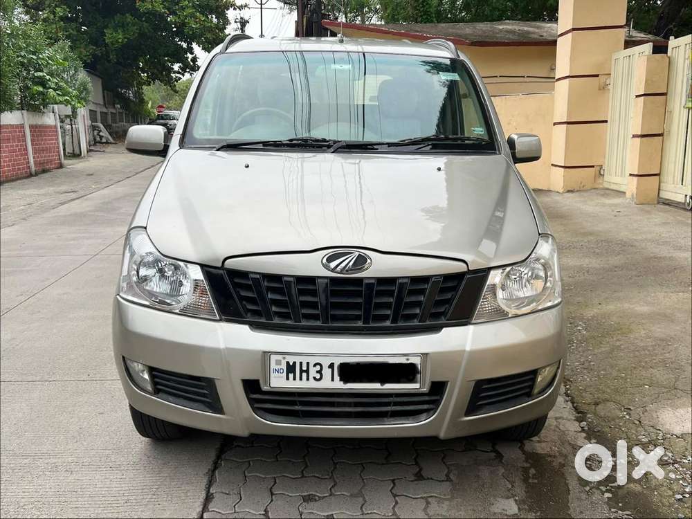 Mahindra Quanto C8, 2013, Diesel