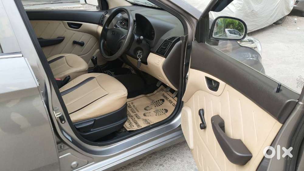 Hyundai Eon Era, 2013, Petrol