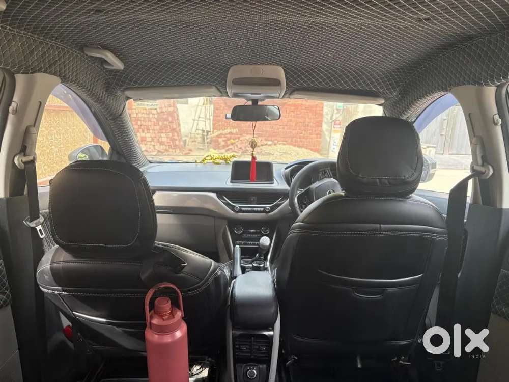 Nexon Xz Plus 2019 Model