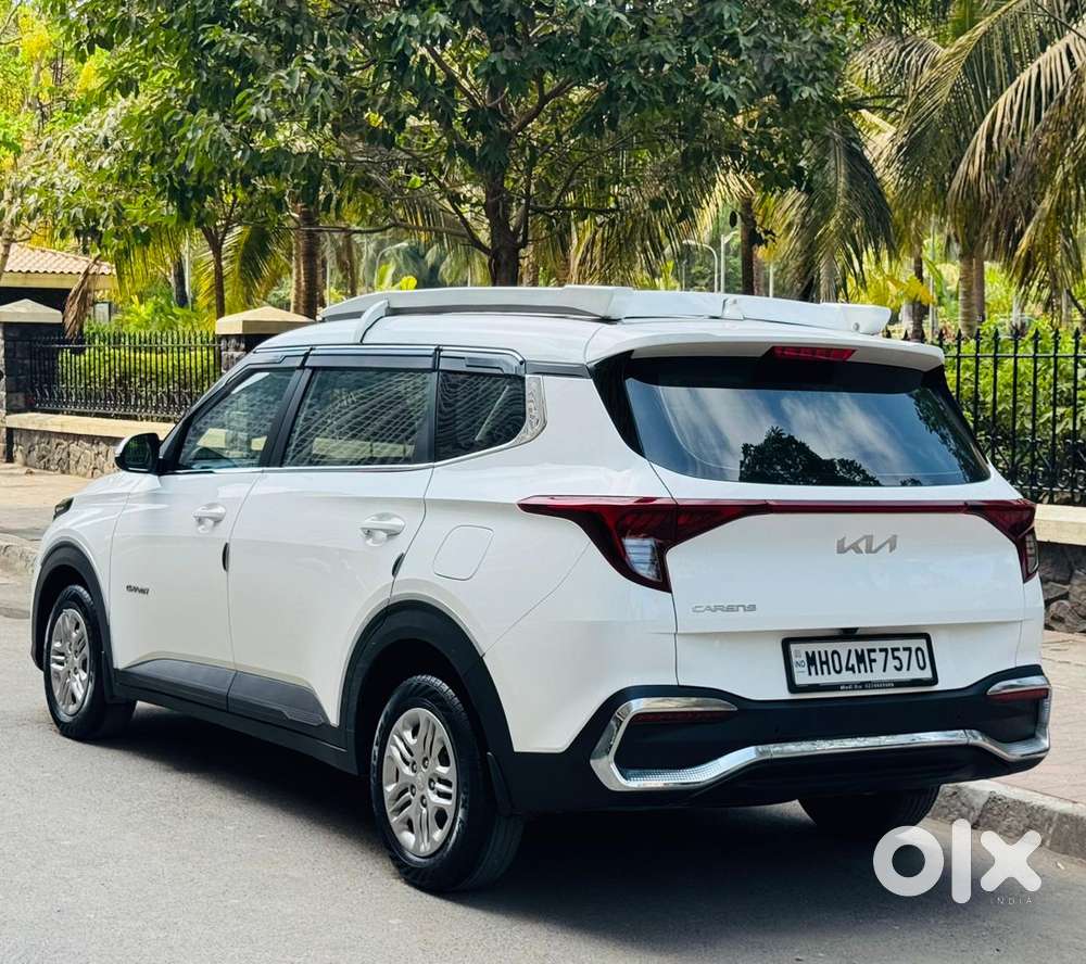 Kia Carens G1.5 6mt Gravity, 2024, Petrol