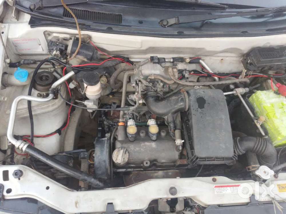 Maruti Suzuki Alto 2010 Variant