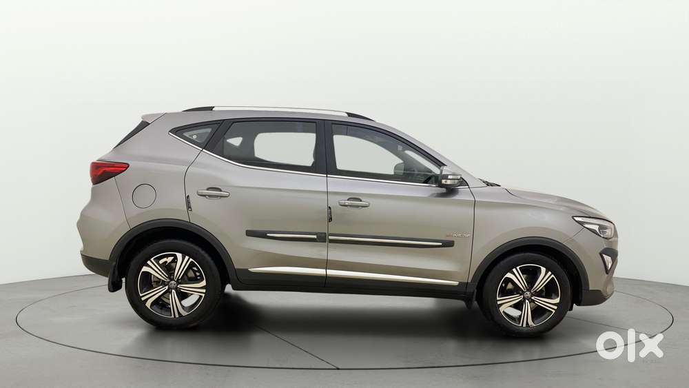 Mg Astor 1.5 Savvy Cvt, 2022, Petrol