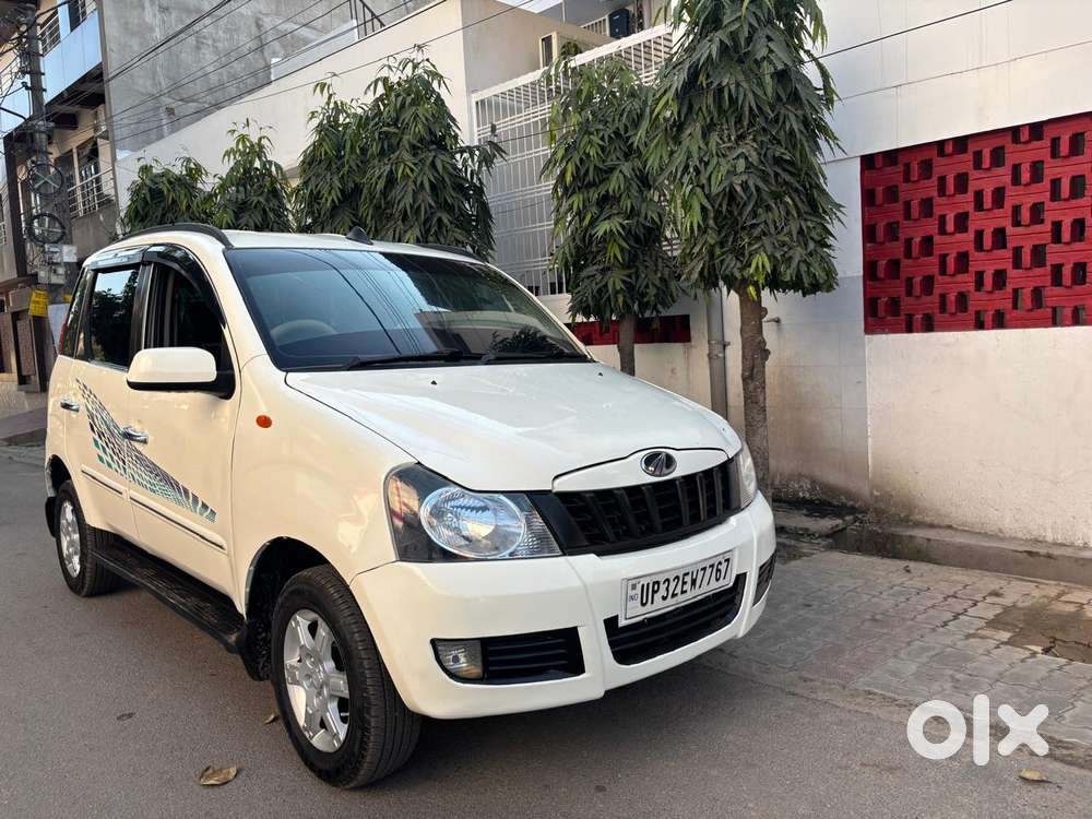 Mahindra Quanto C8, 2013, Diesel
