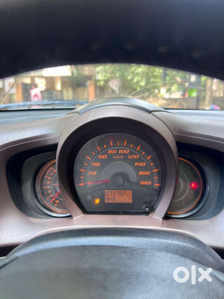 Honda Amaze Vx 1.2 Petrol Mt, 2013, Petrol