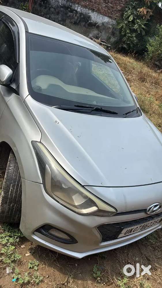 I20 Asta Push Button Start