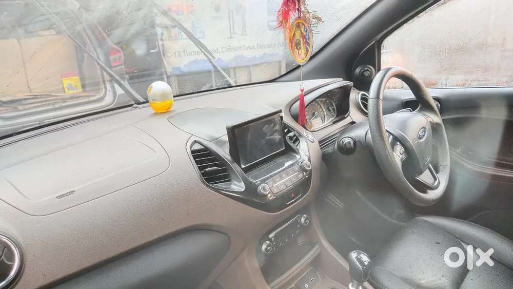 Ford Freestyle 2018 Diesel Well Maintained