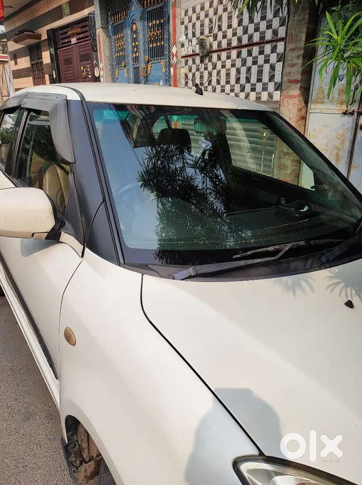 Maruti Suzuki Dzire 2011 Petrol 110000 Km Driven