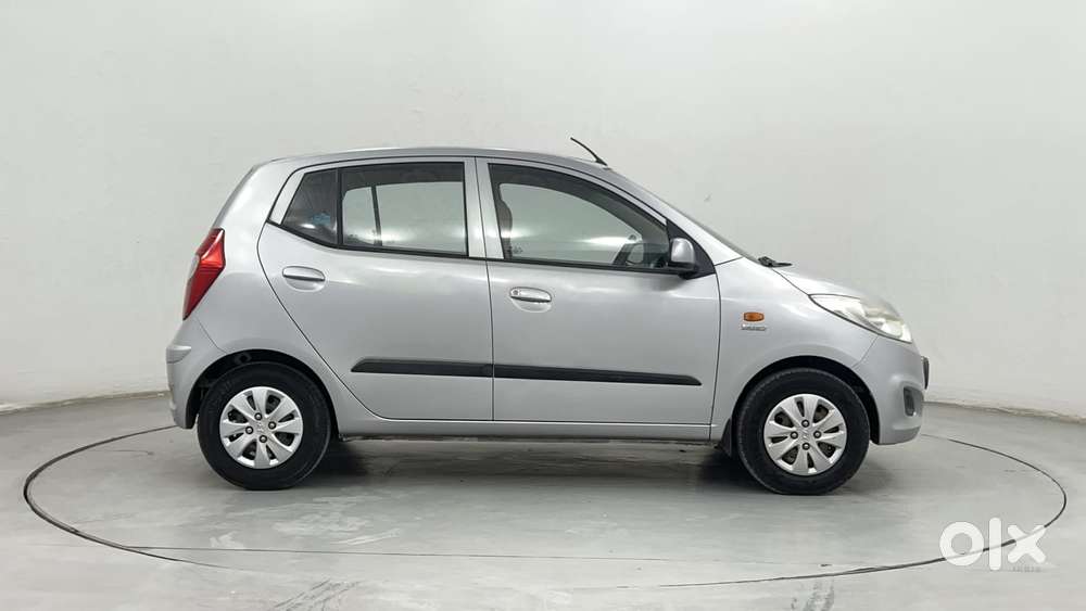 Hyundai I10 Magna 1.1l, 2012, Petrol