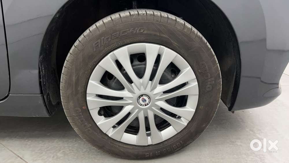 Maruti Suzuki Baleno 1.2 Alpha At, 2025, Petrol