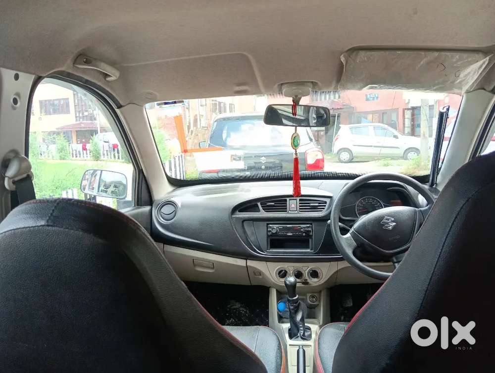 Maruti Suzuki Alto 800 2022 Manual Petrol
