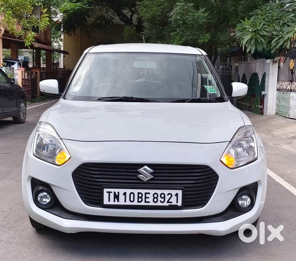 Maruti Suzuki Swift Amt Vdi, 2019, Diesel