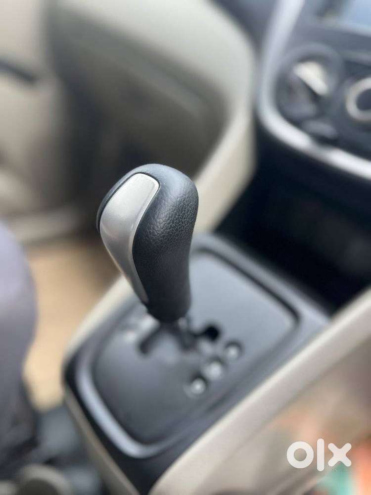 Maruti Suzuki Celerio 1.0 Vxi Ags, 2016, Petrol