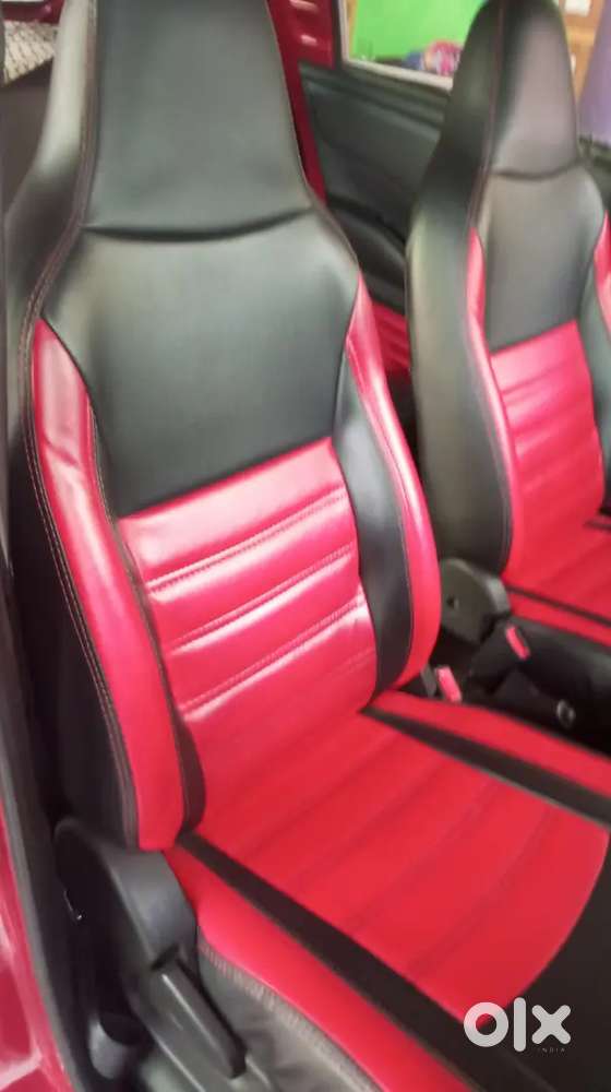 Datsun Redi Go 2016 Model 41520 Km Driven