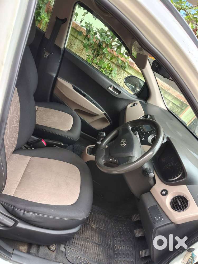 Hyundai Grand I10 2013 Diesel