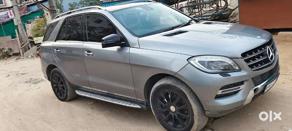 Ml 250 2013