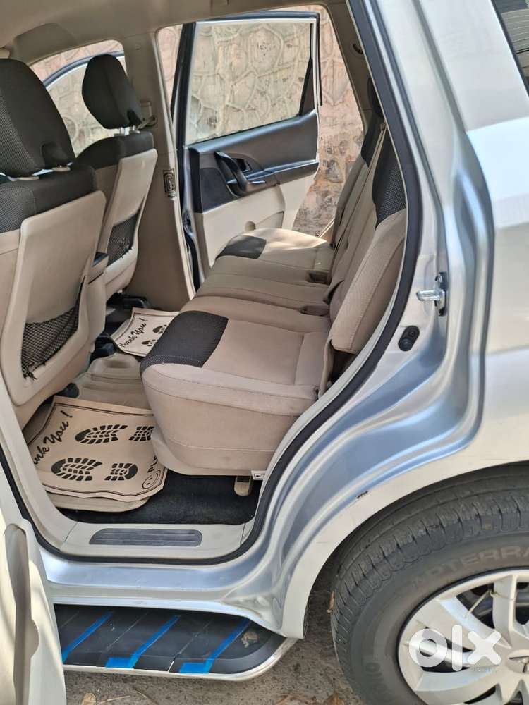 Mahindra Xuv500 W4, 2017, Diesel