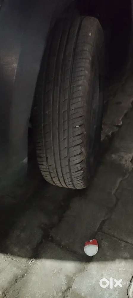 Renault Kwid 2017 Petrol Good Condition