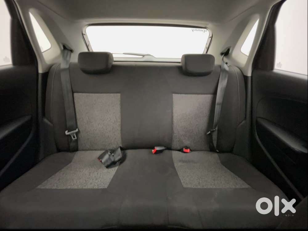 Volkswagen Polo 1.0 Comfortline Plus, 2019, Petrol