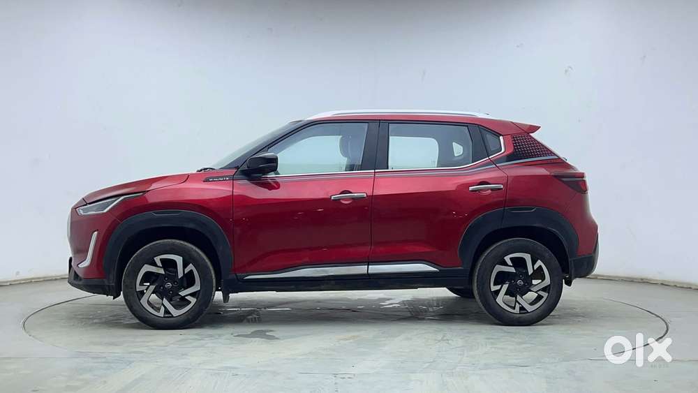 Nissan Magnite 1.0 Xv Premium Turbo, 2023, Petrol