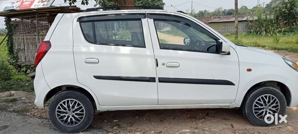 Maruti Suzuki Alto, 2020, Petrol