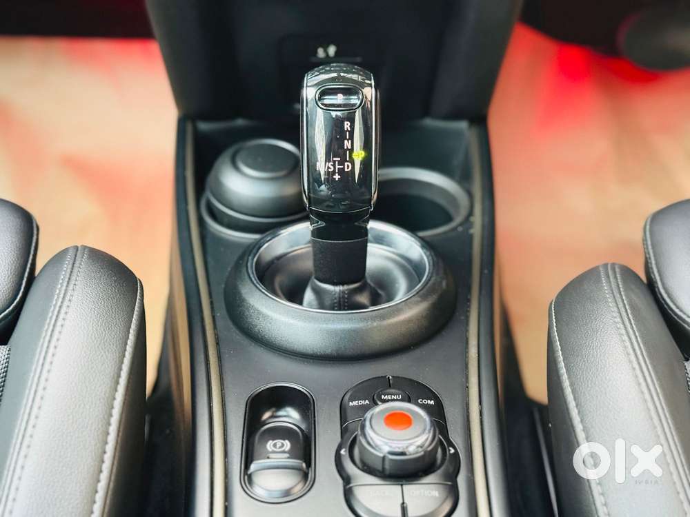 Mini Countryman Cooper S [2020-2021], 2021, Petrol