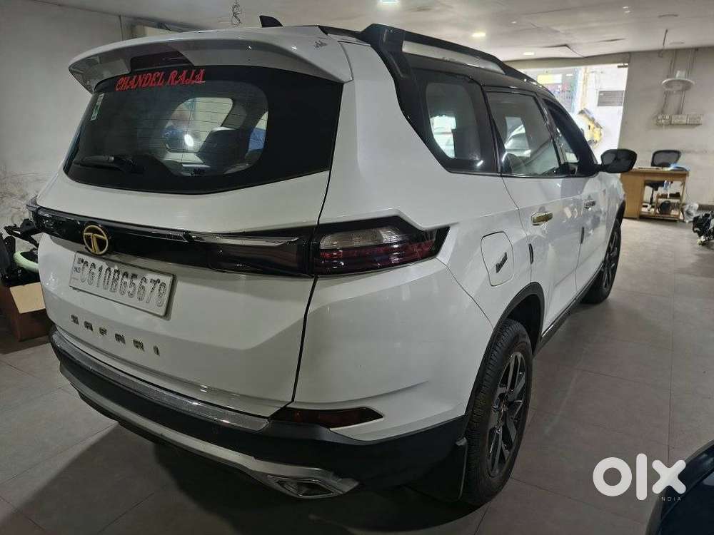 Tata Safari 2.0 Kryotec Xz Plus, 2021, Diesel