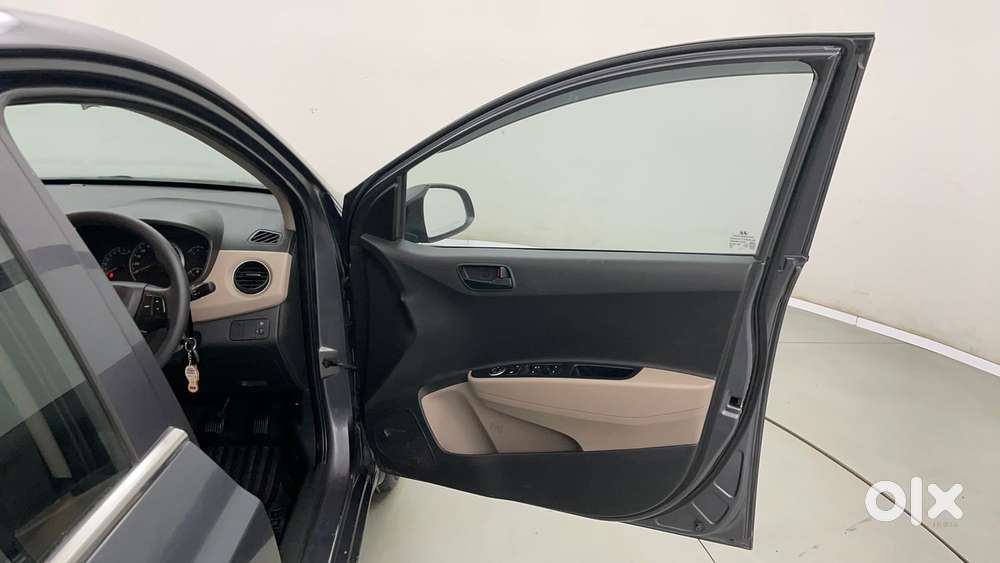 Hyundai Grand I10 1.2 Kappa Magna, 2018, Petrol
