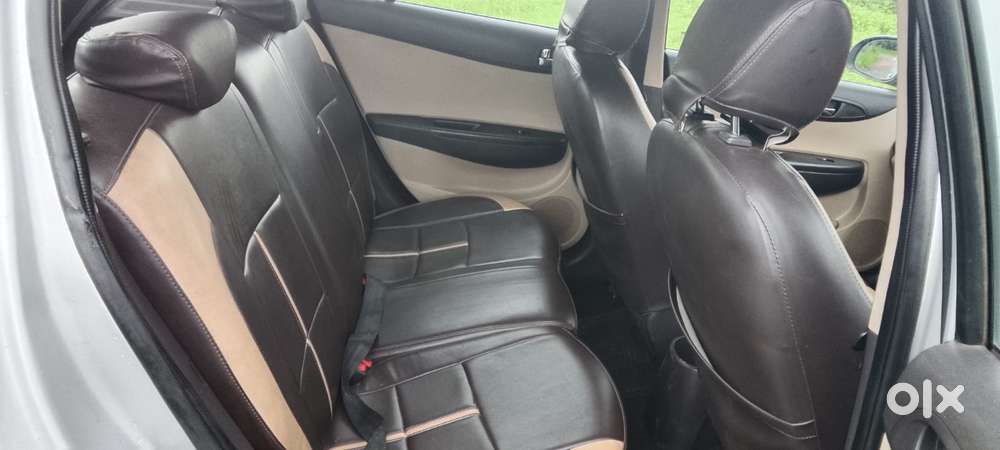 Hyundai I20 Petrol Asta Dual Tone, 2012, Petrol