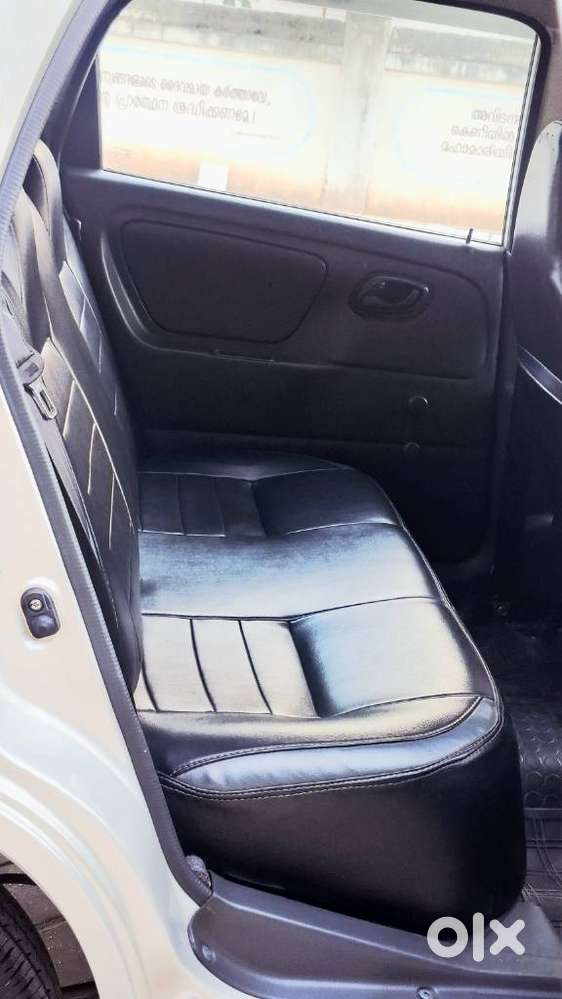 Maruti Suzuki Alto, 2012, Petrol