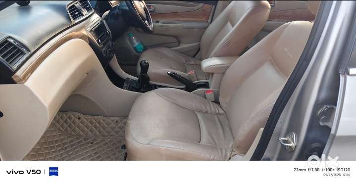 Maruti Suzuki Ciaz, 2018, Petrol