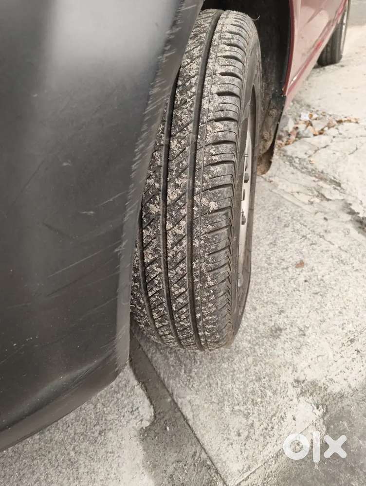 Chevrolet Spark 2009 Petrol Well Maintained