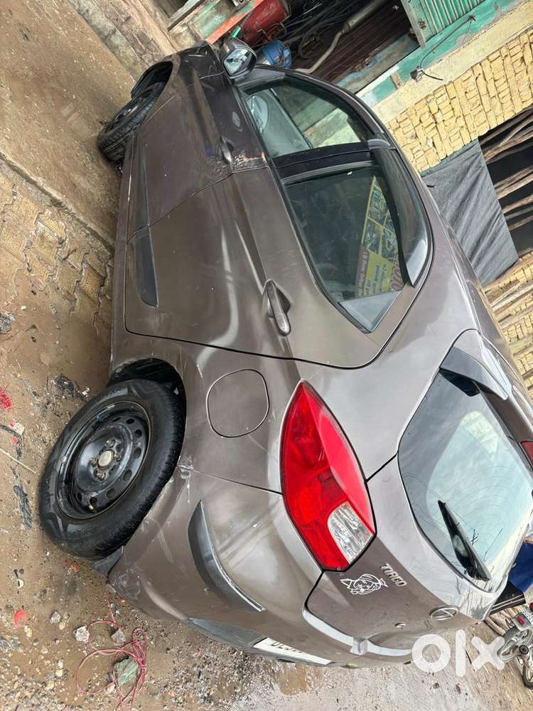 Tata Tiago Petrol Manual Xza Plus 17