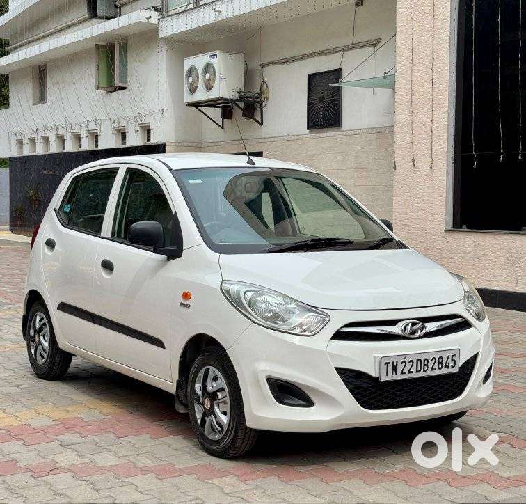 Hyundai I10 1.1l Irde Magna Special Edition, 2015, Petrol