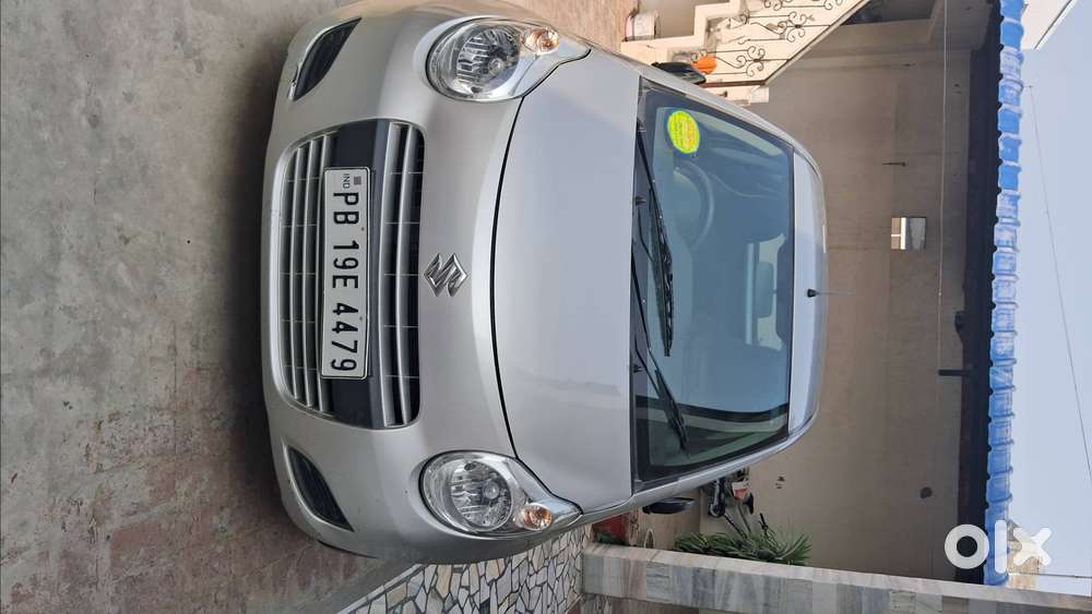 Maruti Sazuki A-star Lxi