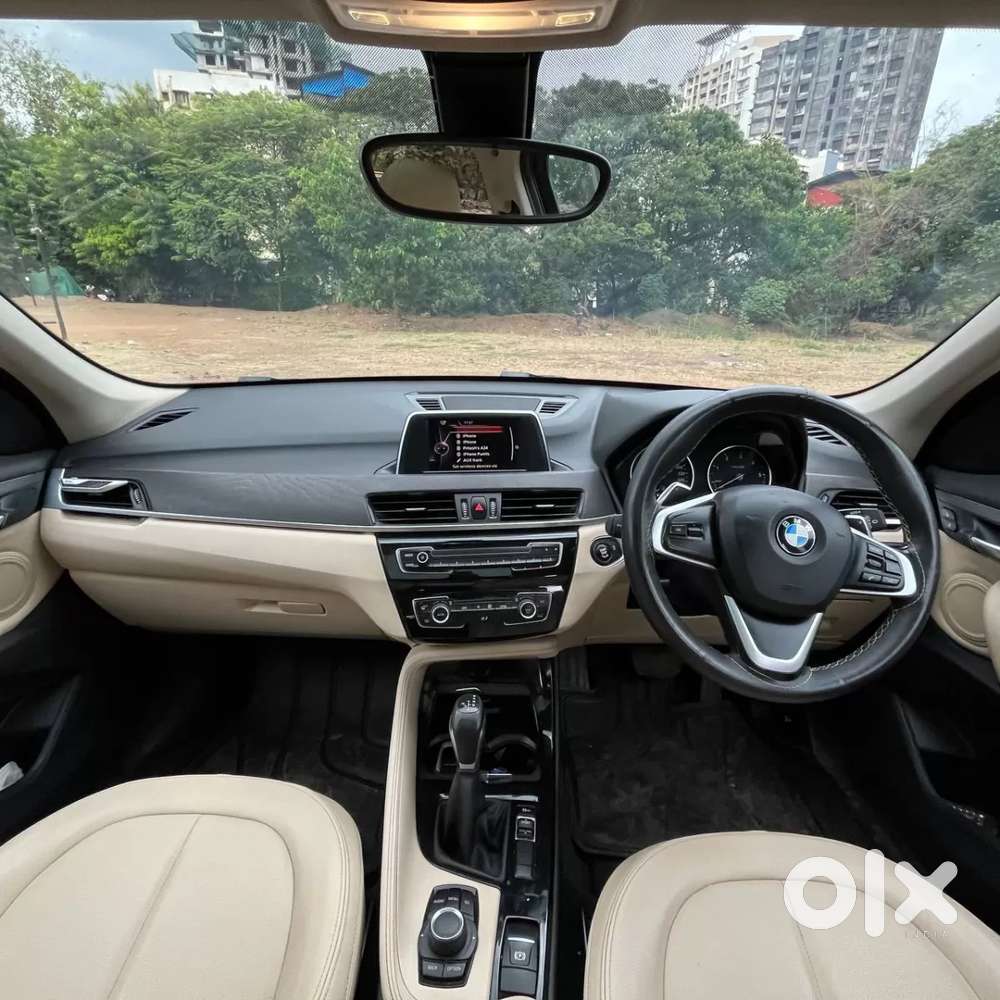 Bmw X1 2.0 Sdrive20d Xline, 2016, Diesel
