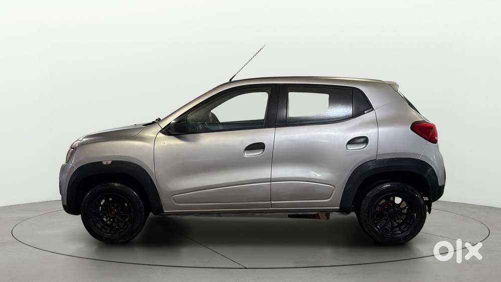 Renault Kwid Rxt, 2016, Petrol