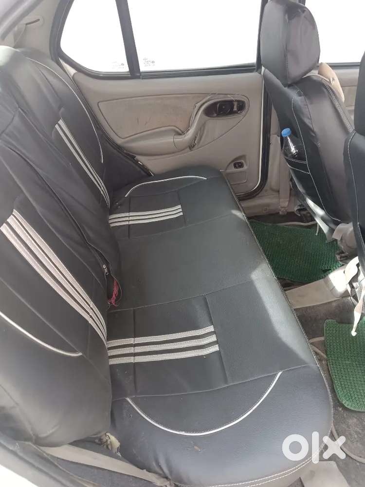 Tata Indigo Cs 2012 Diesel 100000 Km Driven