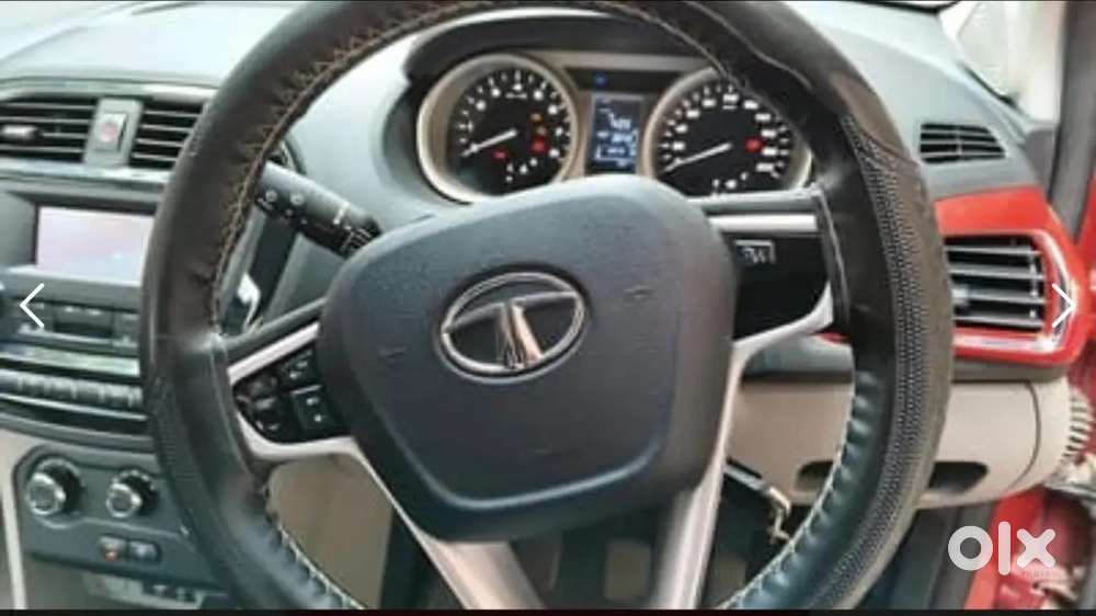 Tata Tiago 1.2 Revotron Xz – 1st Owner