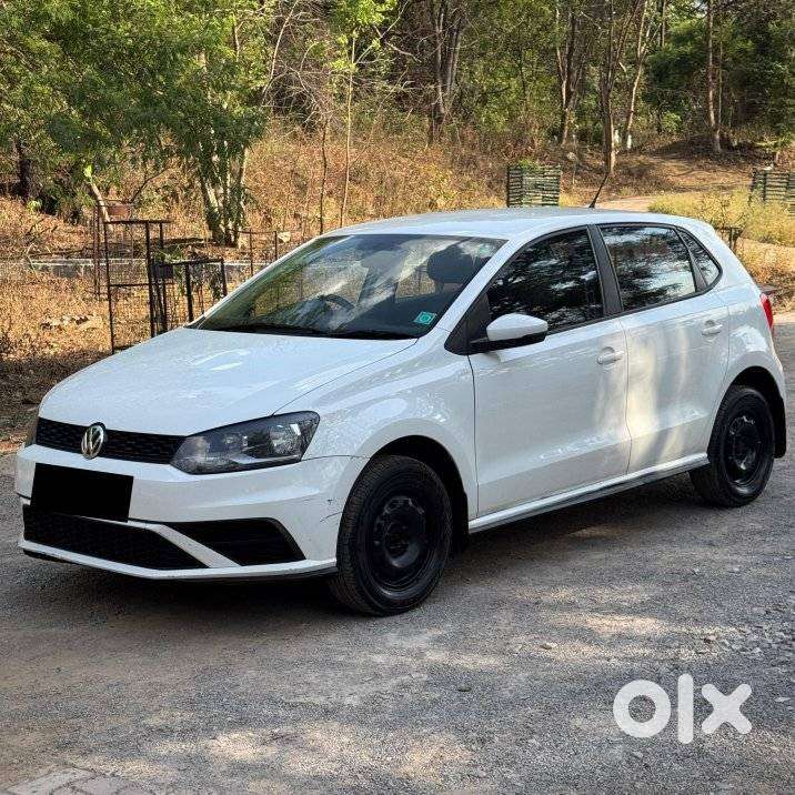 Volkswagen Polo 1.0 Comfortline Plus, 2020, Petrol