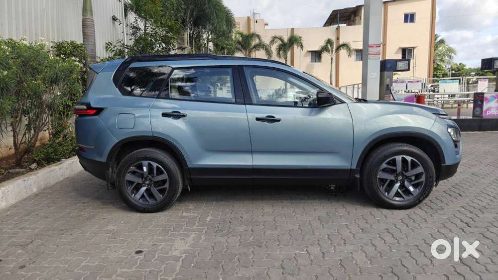Tata Safari 2.0 Kryotec Xza Plus Gold 7 Str, 2022, Diesel