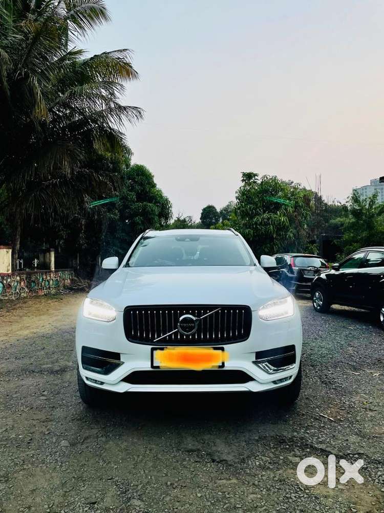 Volvo Xc 90 D5 Inscription, 2020, Diesel