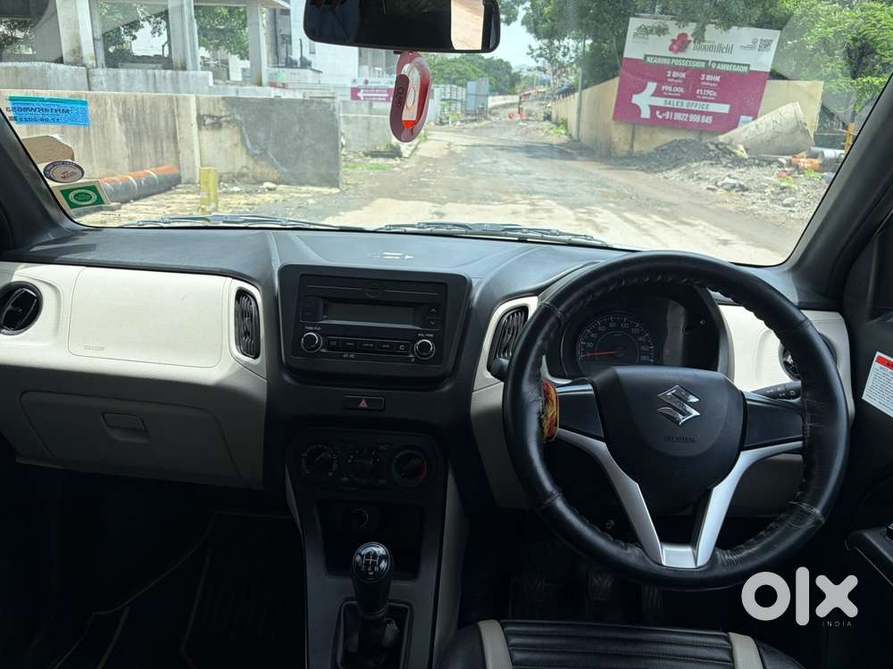 Maruti Suzuki Wagon R Lxi Cng, 2023, Cng & Hybrids
