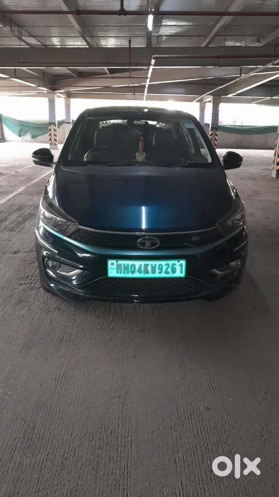 Tata Tigor 2022 Xz+
Automatic