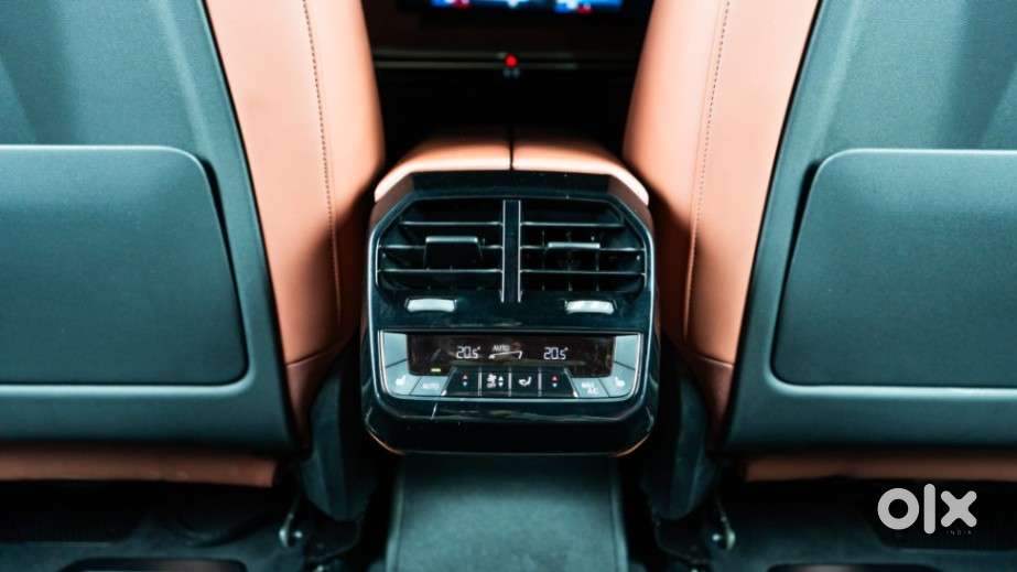 Bmw Ix Xdrive 40, 2023, Electric