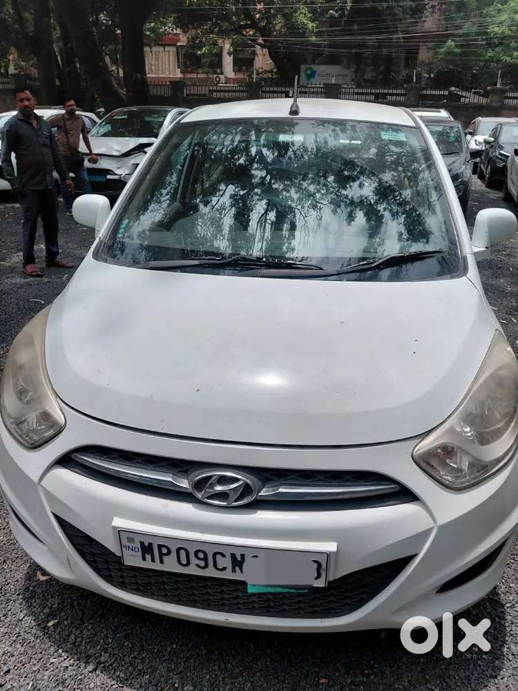 2013 Hyundai I10 1.1 Era 2nd Owner
