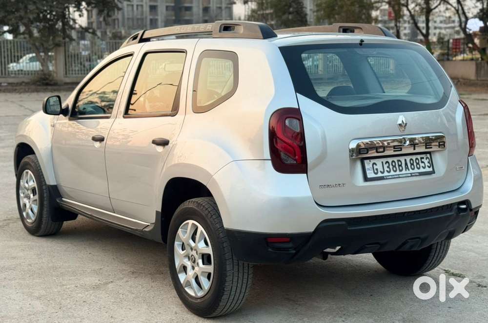 Renault Duster Rxe, 2019, Diesel