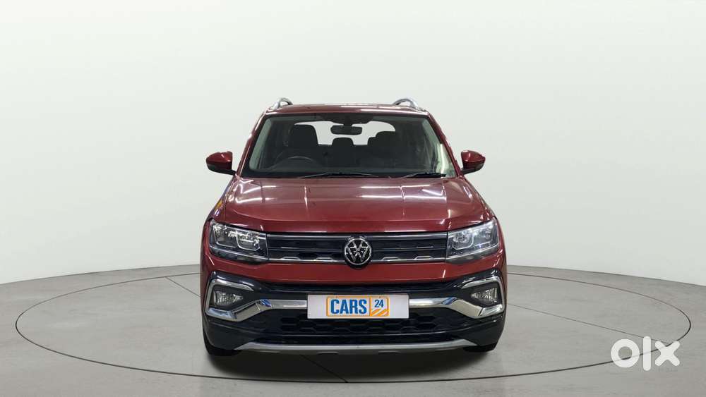 Volkswagen Taigun 1.0 Tsi Highline, 2024, Petrol